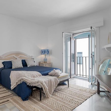 马尔韦利亚Luxurious Frontline Penthouse In Puerto Banus公寓 外观 照片