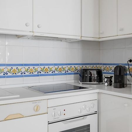 马尔韦利亚Luxurious Frontline Penthouse In Puerto Banus公寓 外观 照片